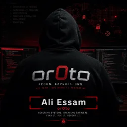 Ali Essam