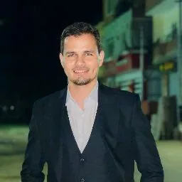Omar Elashiery
