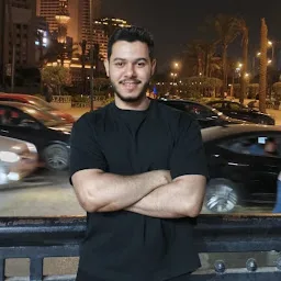 Alaa Okasha