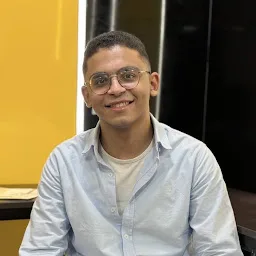 Abdelrahman Mohamed